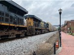 CSX 5373